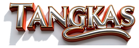 tangkas asia logo