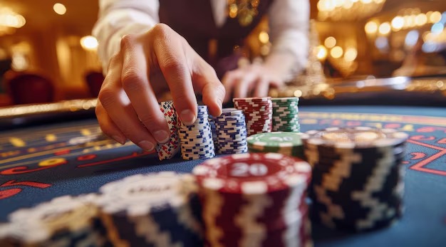 tangkas asia Slots